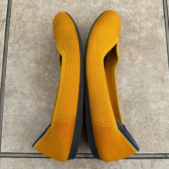 Rothy's  Flats - Picture 10 of 14